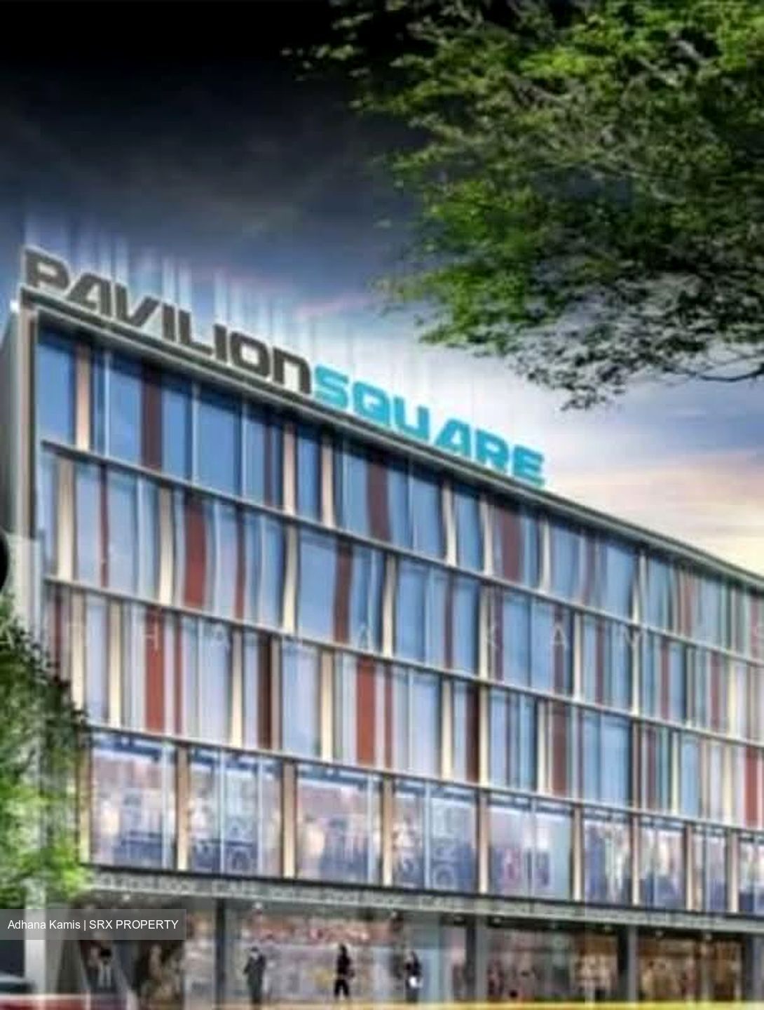 Pavilion Square (D14), Shop House #577024451